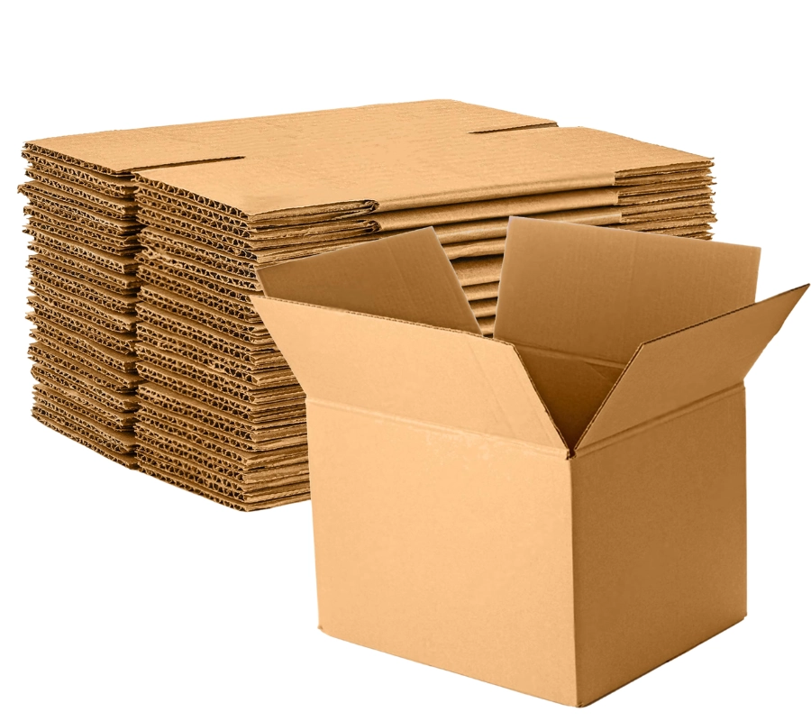 Large Moving Boxes in Qatar