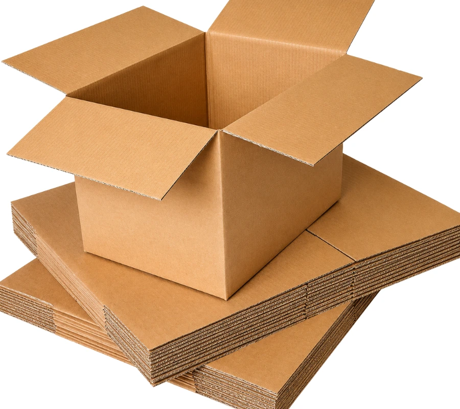 Medium Moving Boxes in Qatar