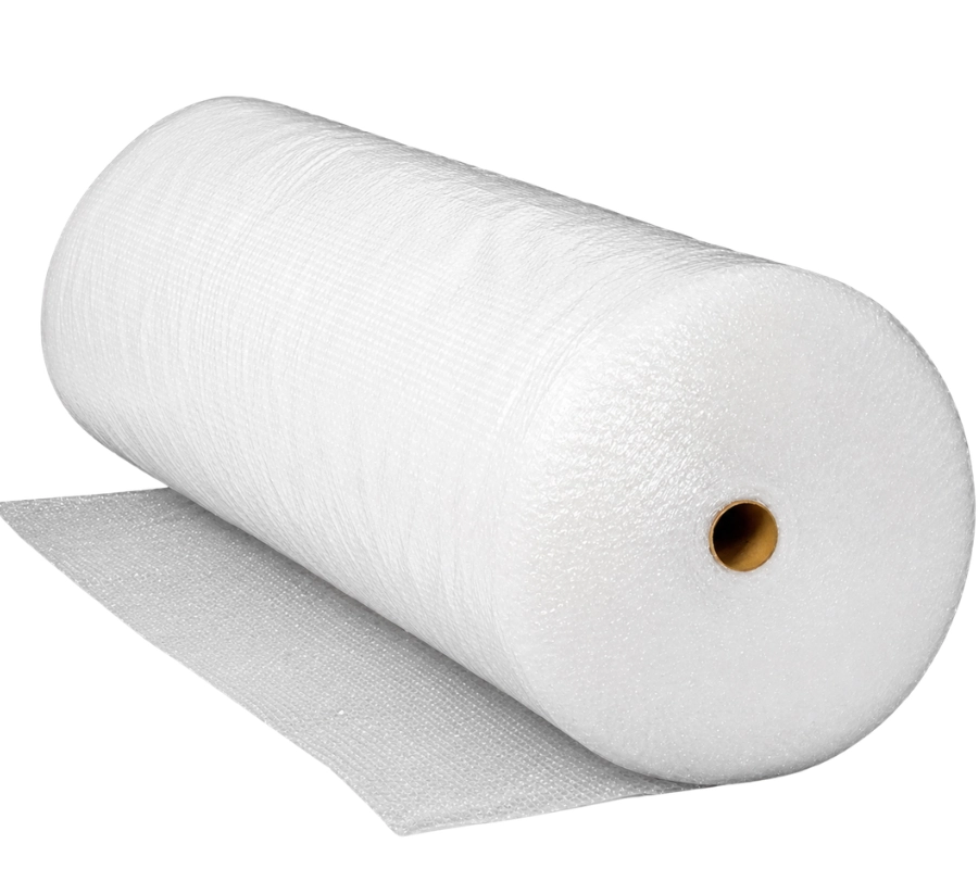 Premium Bubble Wrap Roll in Qatar