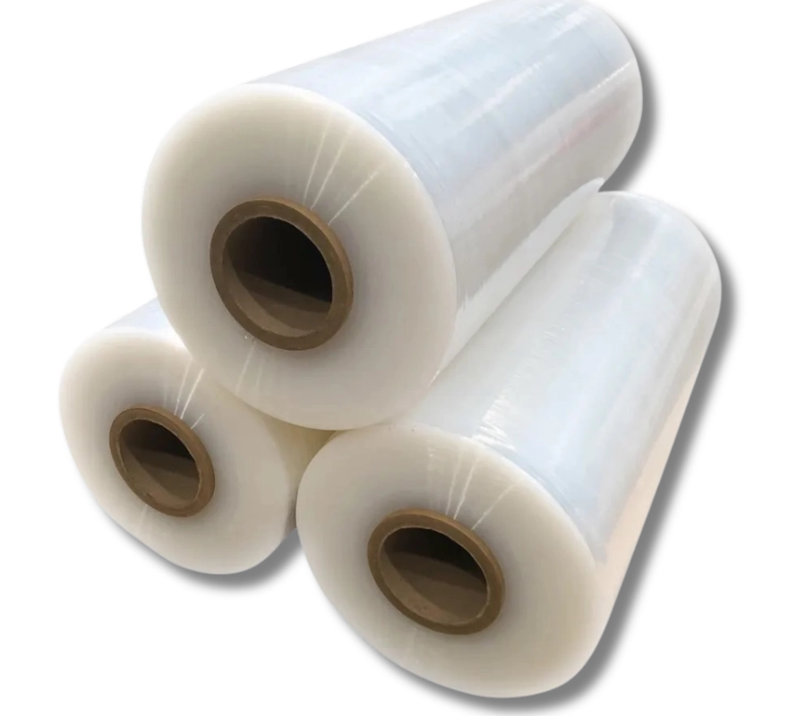 High-Quality Stretch Film in Qatar